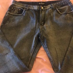 Blu Denim jeans men’s 40-32